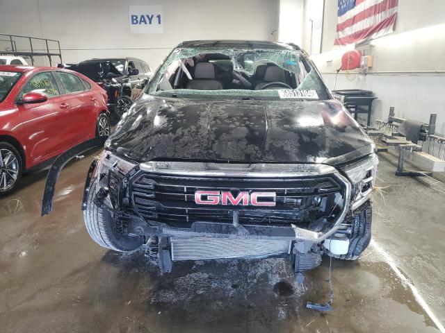2022 GMC TERRAIN SL - 3GKALTEV7NL176480