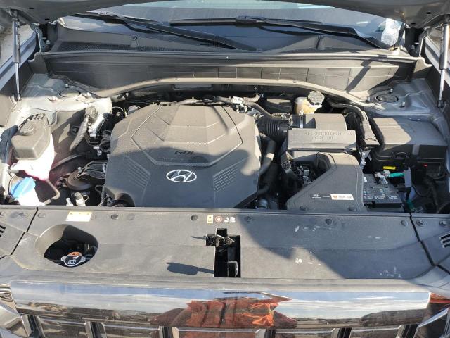2023 HYUNDAI PALISADE L - KM8R54GE5PU585397
