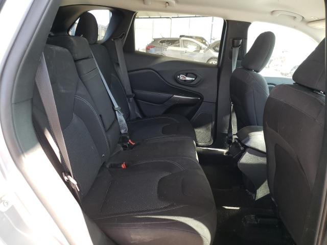 2019 JEEP CHEROKEE L - 1C4PJLCB2KD327666