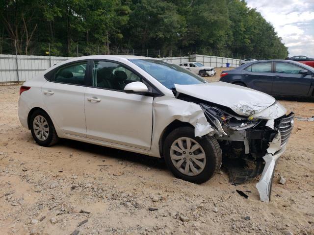 2021 HYUNDAI ACCENT SE - 3KPC24A61ME151198