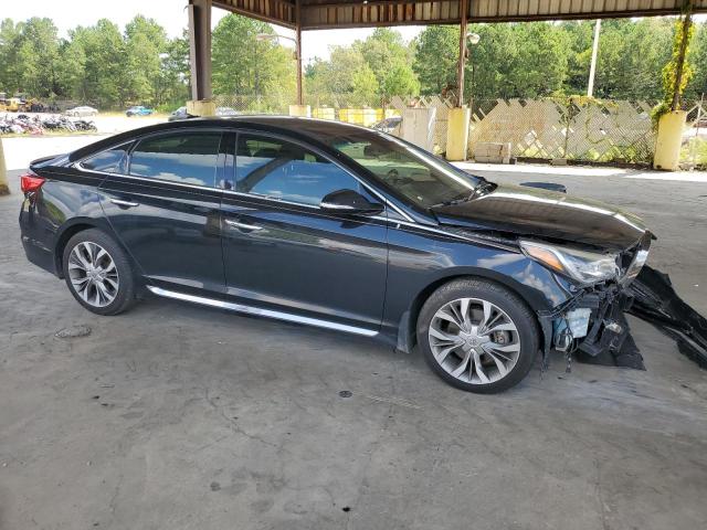 2015 HYUNDAI SONATA SPO - 5NPE34AB7FH250142
