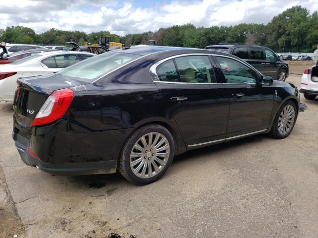 VIN 1LNHL9DK8DG606634 2013 Lincoln MKS no.3