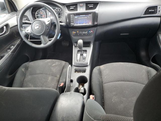 2019 NISSAN SENTRA S - 3N1AB7AP6KY316081