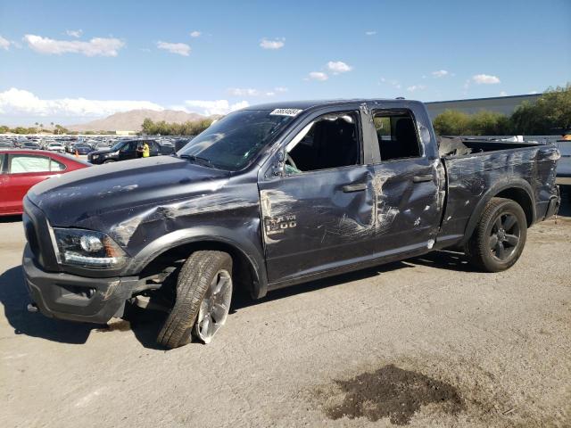 2020 RAM 1500 CLASS - 1C6RR6GG3LS126498