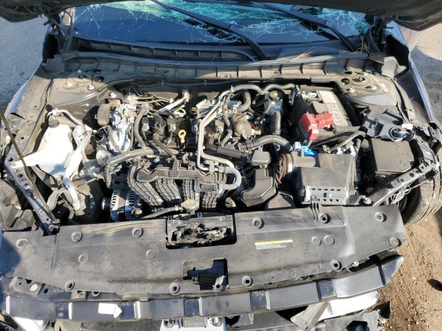 2022 NISSAN ALTIMA SR - 1N4BL4CV2NN387066