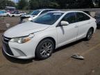 2017 TOYOTA CAMRY LE - 4T1BF1FK6HU689578