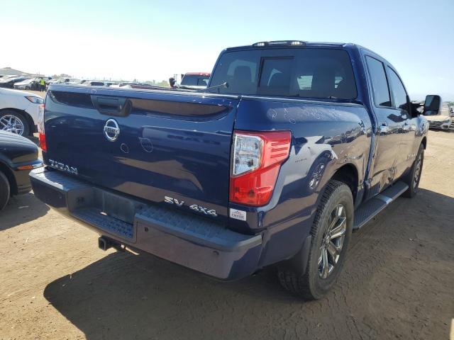 VIN 1N6AA1E5XHN561975 2017 Nissan Titan, SV no.3