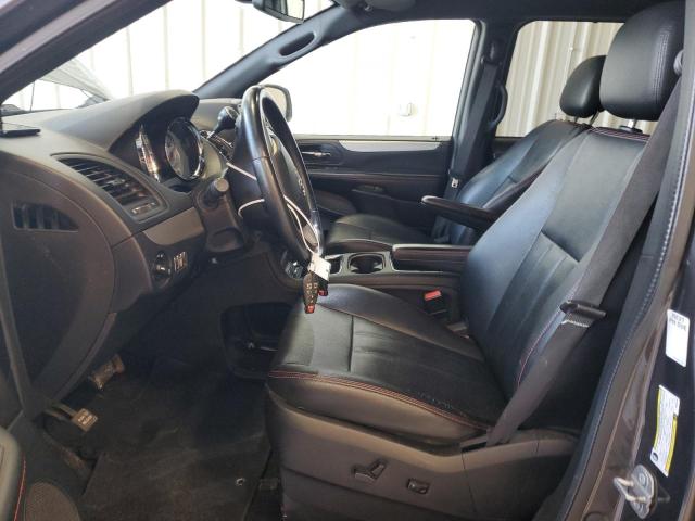 2018 DODGE GRAND CARA - 2C4RDGEG7JR336228