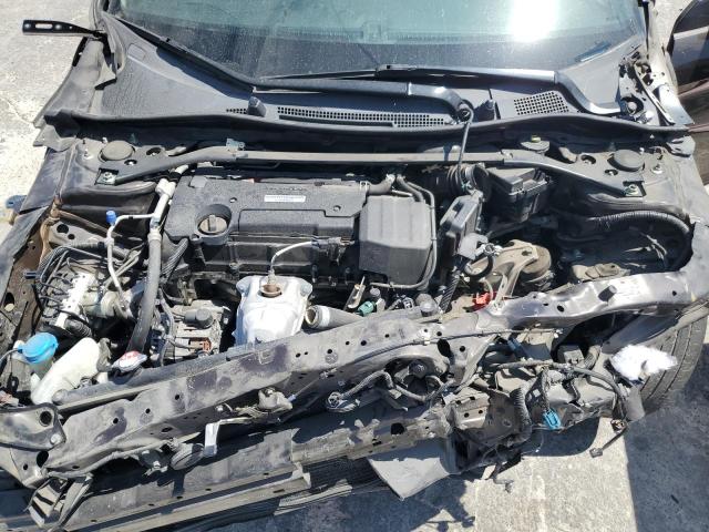 VIN 1HGCR2F58HA076512 2017 Honda Accord, Sport no.11