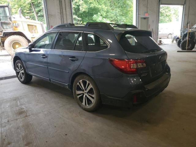 2018 SUBARU OUTBACK 3. - 4S4BSENC4J3304205