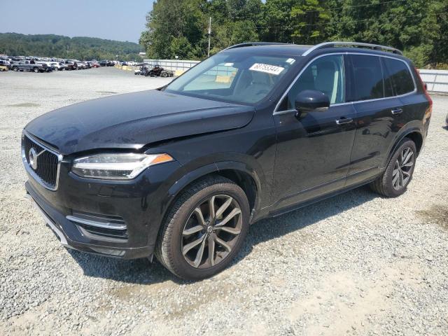 VIN YV4A22PK7G1026677 2016 Volvo XC90, T6 no.1