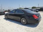 MERCEDES-BENZ S 550 photo