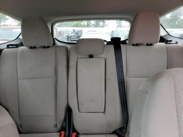 2019 FORD ESCAPE SE - 1FMCU0GD0KUA18855