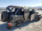 JEEP WRANGLER U photo