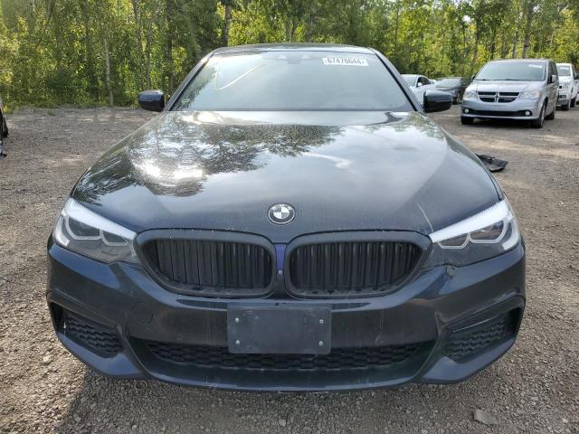 2017 BMW 540 XI - WBAJE7C33HG888263