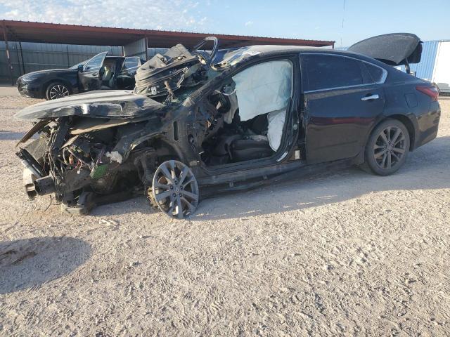 Vin: 1n4al3ap8jc185607, lot: 68661194, nissan altima 2.5 2018 img_1