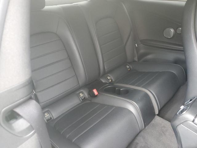 2017 MERCEDES-BENZ C 300 4MAT - WDDWJ4KBXHF441307