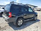 NISSAN XTERRA XE снимка