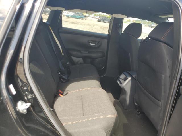 2023 HONDA HR-V SPORT - 3CZRZ1H58PM701356