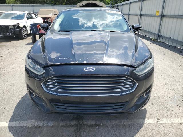 VIN 1FA6P0HD0E5355991 2014 Ford Fusion, SE no.5