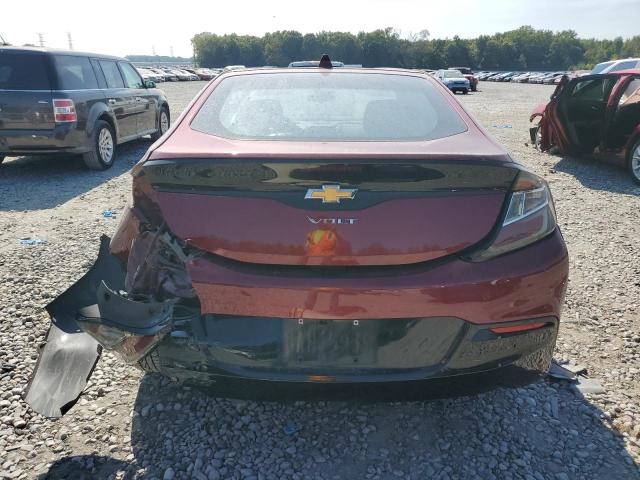 VIN 1G1RC6S53HU116526 2017 Chevrolet Volt, LT no.6