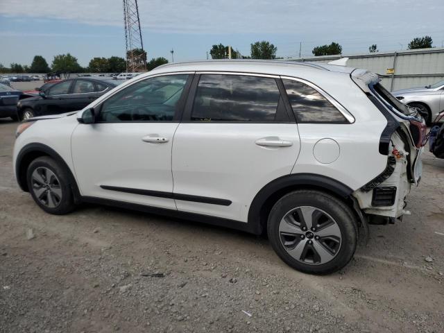2017 KIA NIRO FE - KNDCB3LC5H5087147
