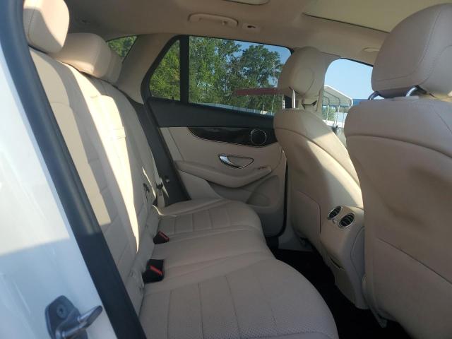 2017 MERCEDES-BENZ GLC 300 - WDC0G4JB9HF143969
