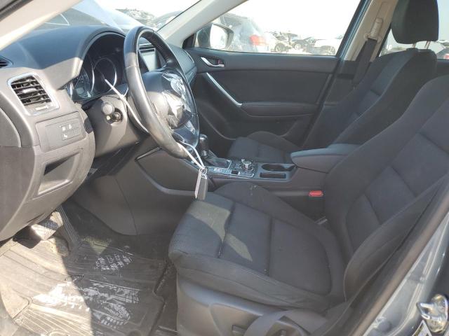 VIN JM3KE4CYXG0645663 2016 Mazda CX-5, Touring no.7