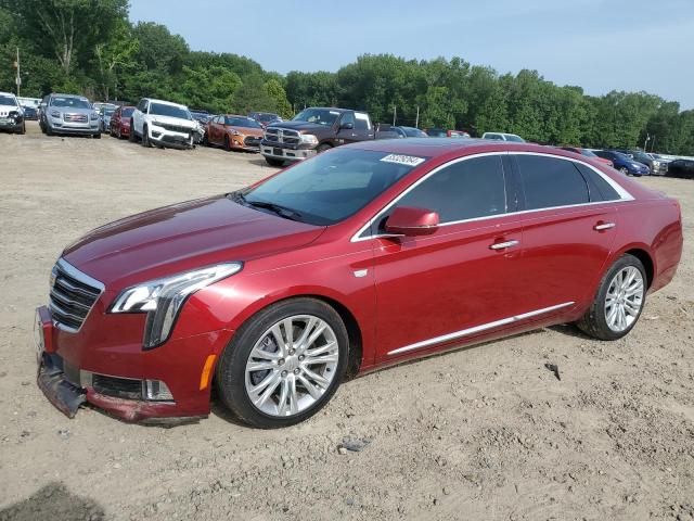 2018 CADILLAC XTS LUXURY 2G61M5S36J9164120  65329264