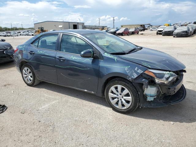 Vin: 5yfburhe5ep150846, lot: 69083044, toyota corolla l 20144