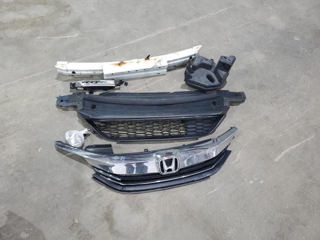 2016 HONDA ACCORD EXL - 1HGCR2F85GA228707