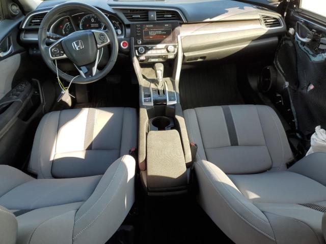 2019 HONDA CIVIC EX - JHMFC1F37KX007979