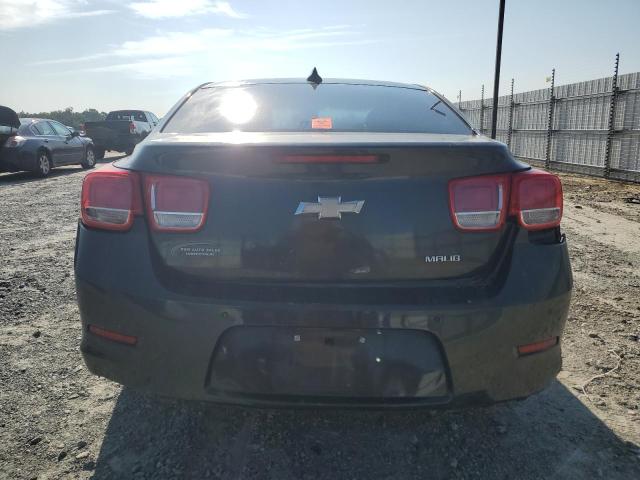 2016 CHEVROLET MALIBU LIM - 1G11A5SA6GU139811