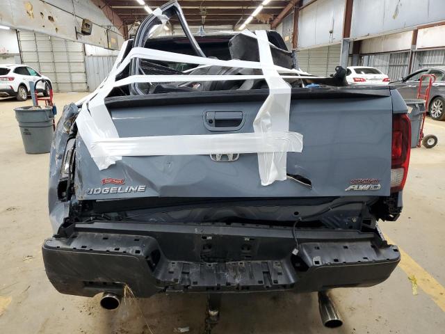 2023 HONDA RIDGELINE 5FPYK3F15PB050958