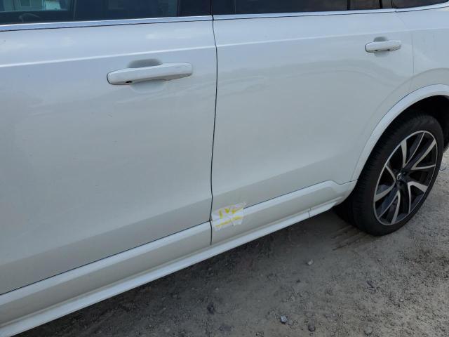2022 VOLVO XC90 T6 MO - YV4A22PKXN1811451