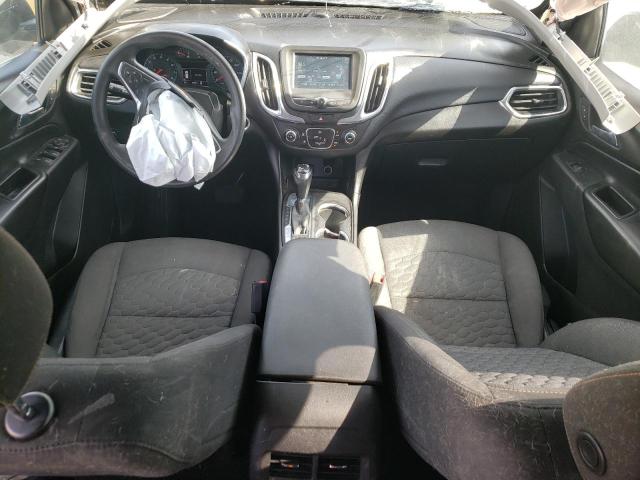 2018 CHEVROLET EQUINOX LT 2GNAXJEV6J6339629  66616084