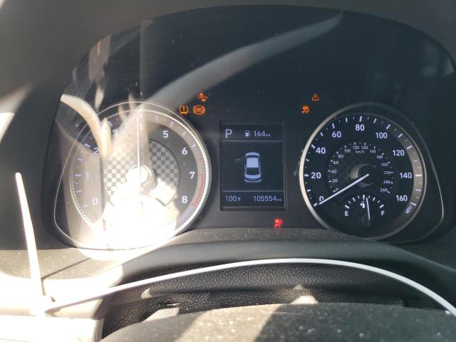 2020 HYUNDAI ELANTRA SE - 5NPD84LF7LH579903