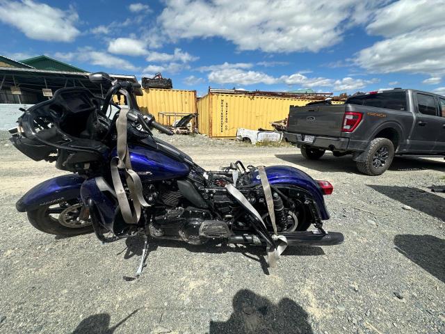 2020 HARLEY-DAVIDSON FLTRK 5HD1KZF36LB645255