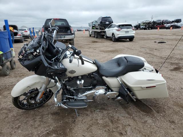 2022 HARLEY-DAVIDSON FLTRXS - 1HD1KTP14NB621489