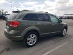 DODGE JOURNEY SX photo