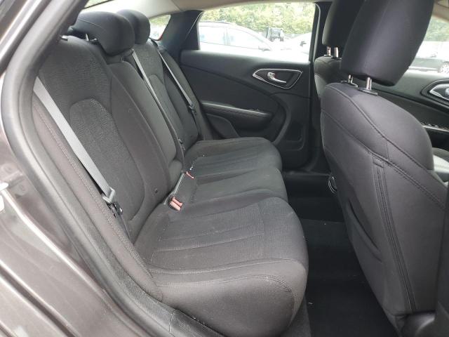 2015 CHRYSLER 200 LIMITE - 1C3CCCAB8FN680848