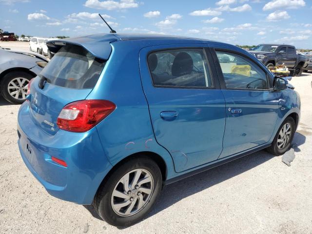 2017 MITSUBISHI MIRAGE SE - ML32A4HJXHH012344