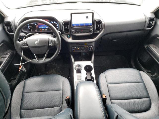 2021 FORD BRONCO SPO 3FMCR9C64MRA71730