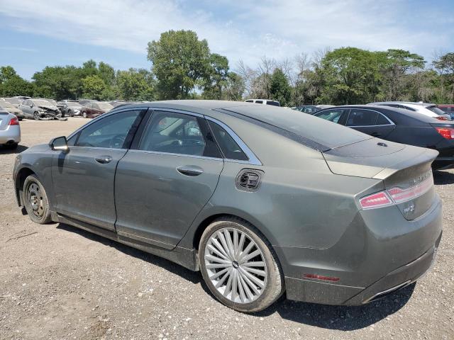 VIN 3LN6L5F94HR607451 2017 Lincoln MKZ, Reserve no.2