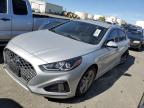 2019 HYUNDAI SONATA LIM - 5NPE34AF1KH819743
