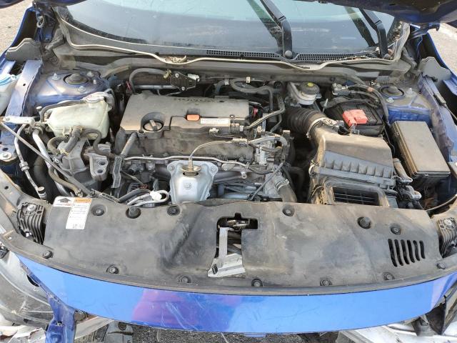 VIN 19XFC2F87LE003290 2020 Honda Civic, Sport no.11