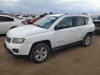 JEEP COMPASS SP снимка