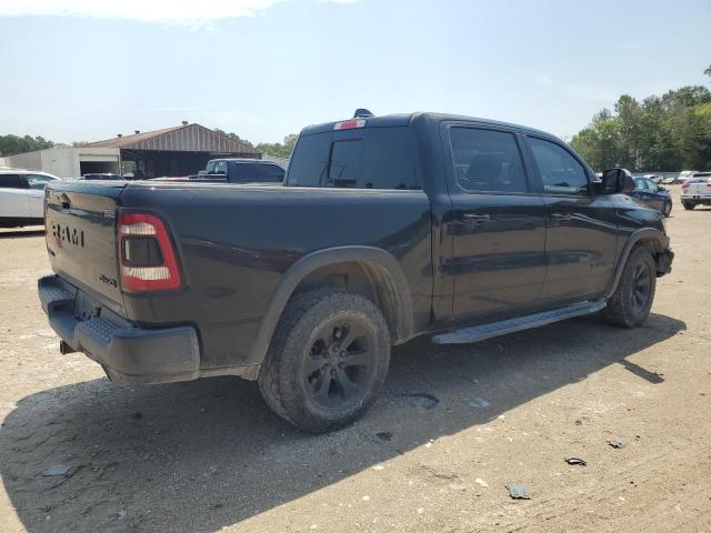 2019 RAM 1500 REBEL - 1C6SRFLT1KN715521