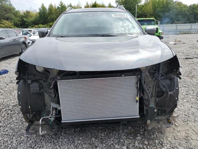 2017 NISSAN ROGUE S - 5N1AT2MT2HC792993