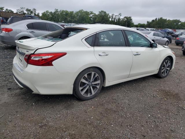 Vin: 1n4al3apxgc222505, lot: 65886594, nissan altima 2.5 20163